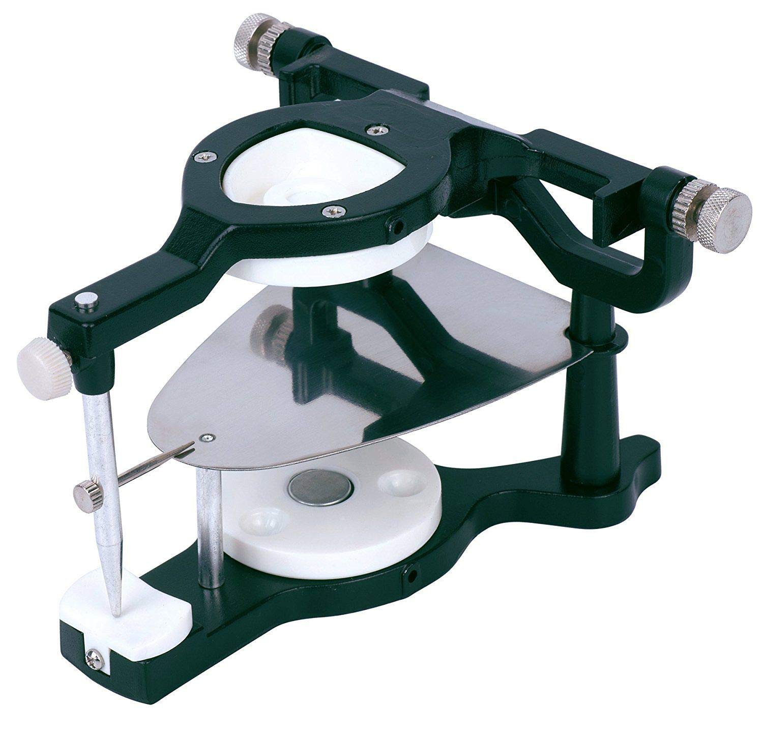 Aprodite JT-02 Articulateurs magnétiques pour équipement de laboratoire Taille L