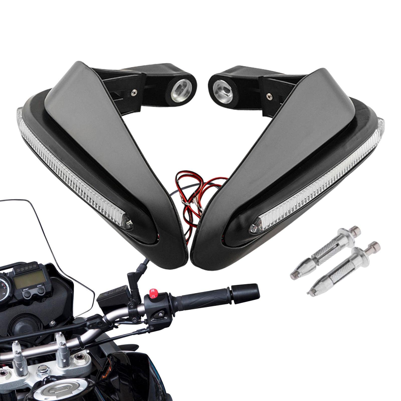 楽天市場】ダートフリーク ZS72-2000 ZETA ソニックハンドガード