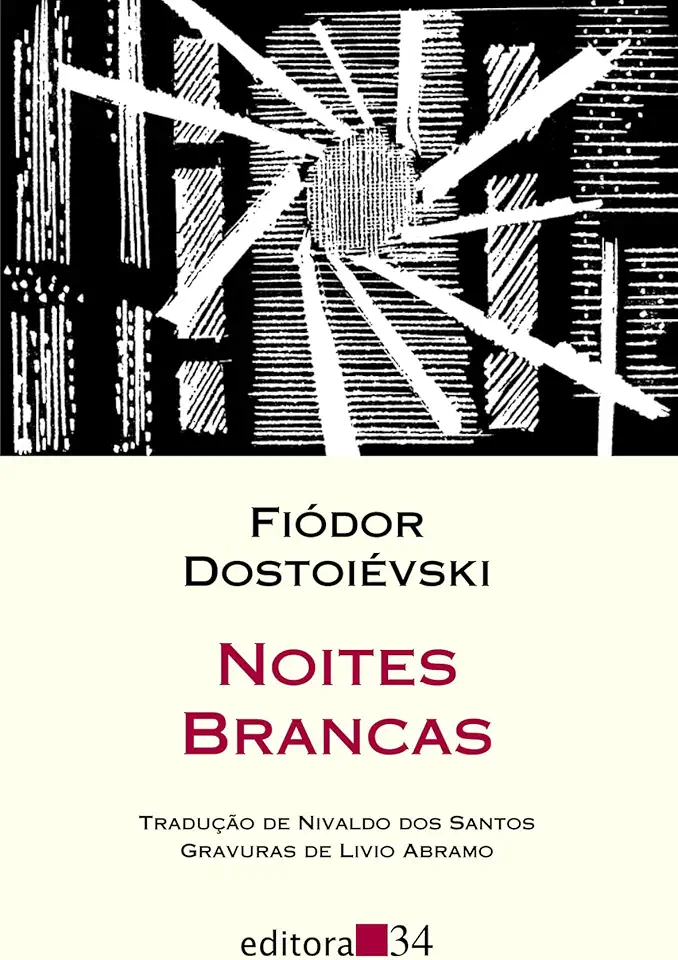 Noites brancas (tradução direta do original russo)