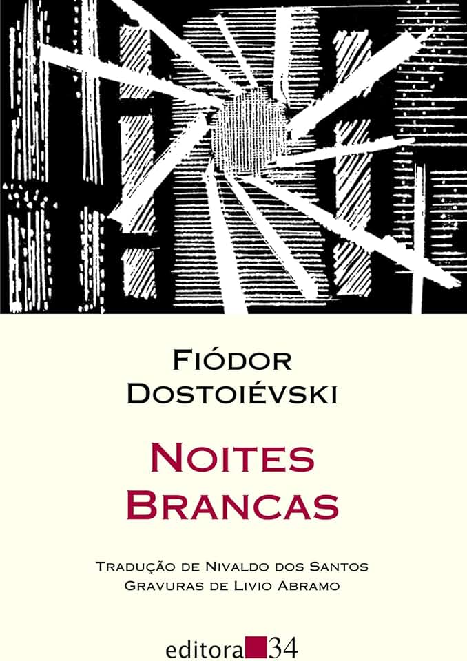 Noites brancas (tradução direta do original russo)