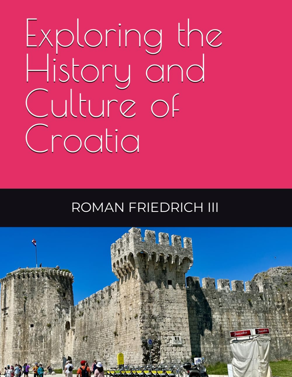 Exploring the History and Culture of Croatia
