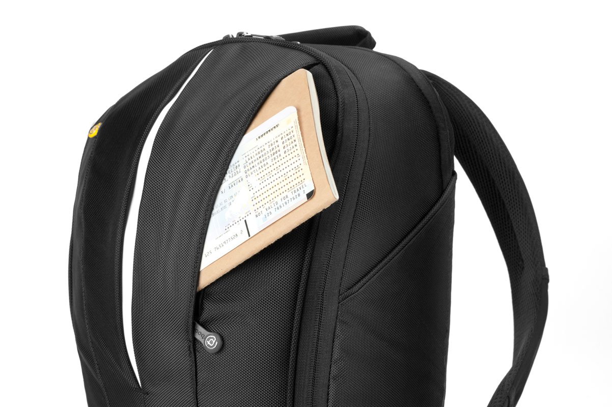 buy leather backpack laptop The Stetson Peak Early jobber or working on the Leather Color (Main Body of Bag):Chromexcel - Espresso (Natural) Booq Mamba Shift Laptop