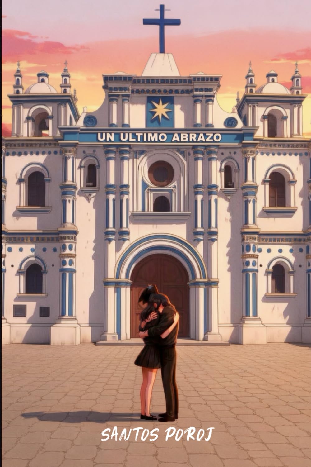 un ultimo abrazo (Spanish Edition)      Paperback – February 13, 2026