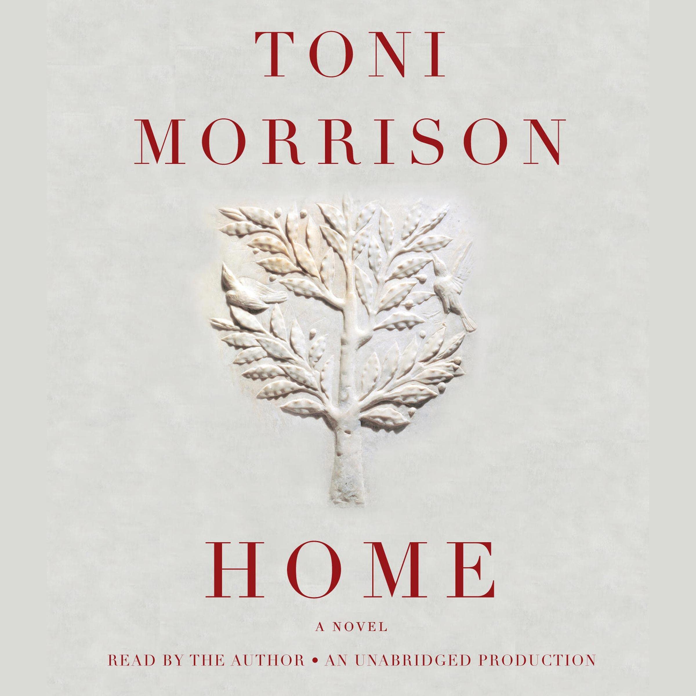 Cover art for Home