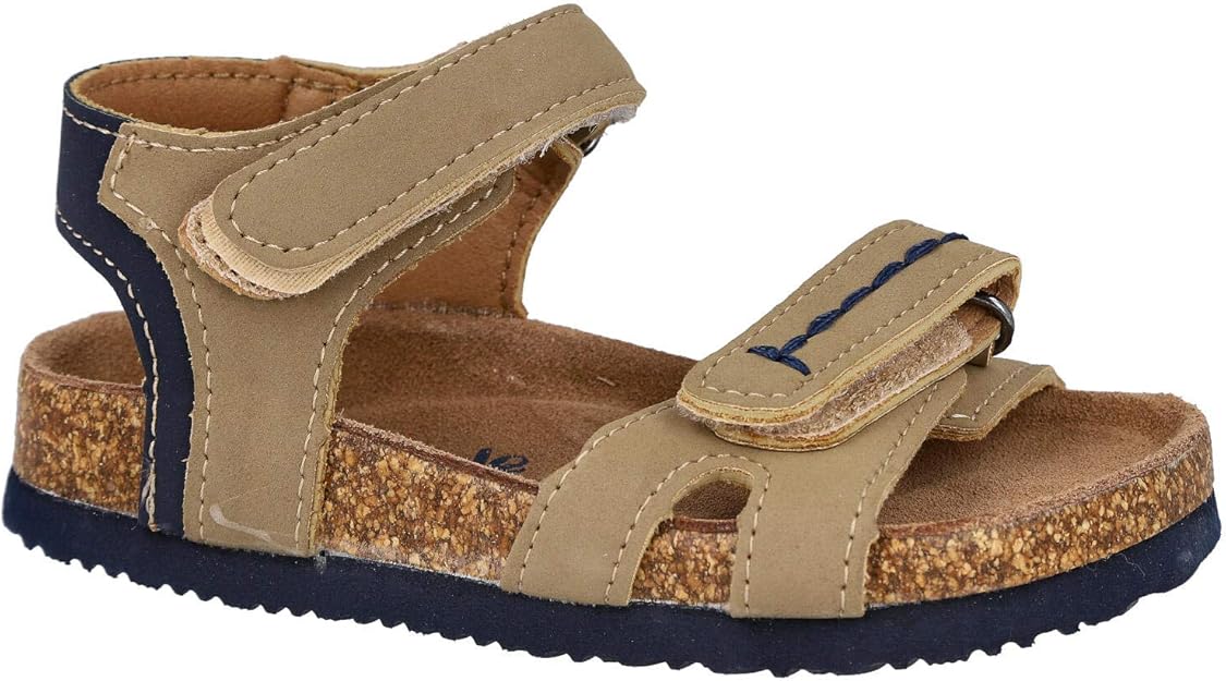 Bubble Kids A2926-S Sandalias NIÑO - Sintético