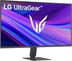 LG UltraGear 27G411A-B - G411A Series - LED-Monitor - Gam…