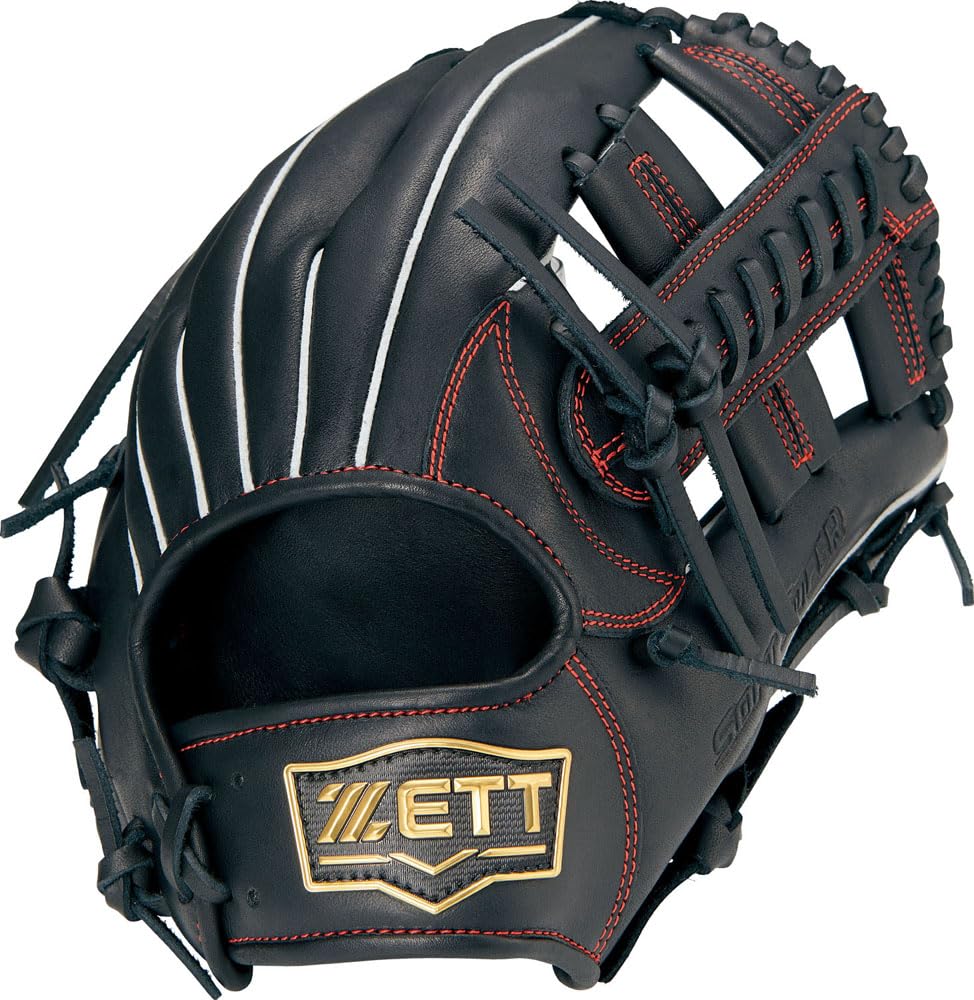 Amazon | ゼット(ZETT) 軟式野球 グラブ (グローブ) ソフト