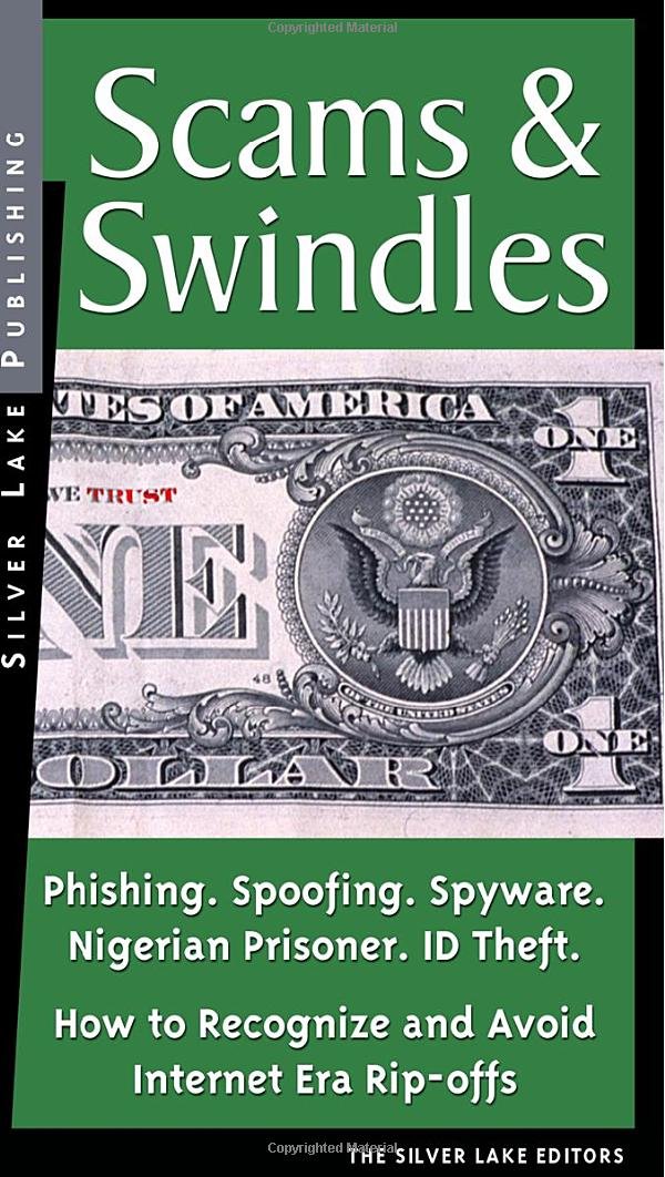 Picture of Tax scams - Internal Revenue Service