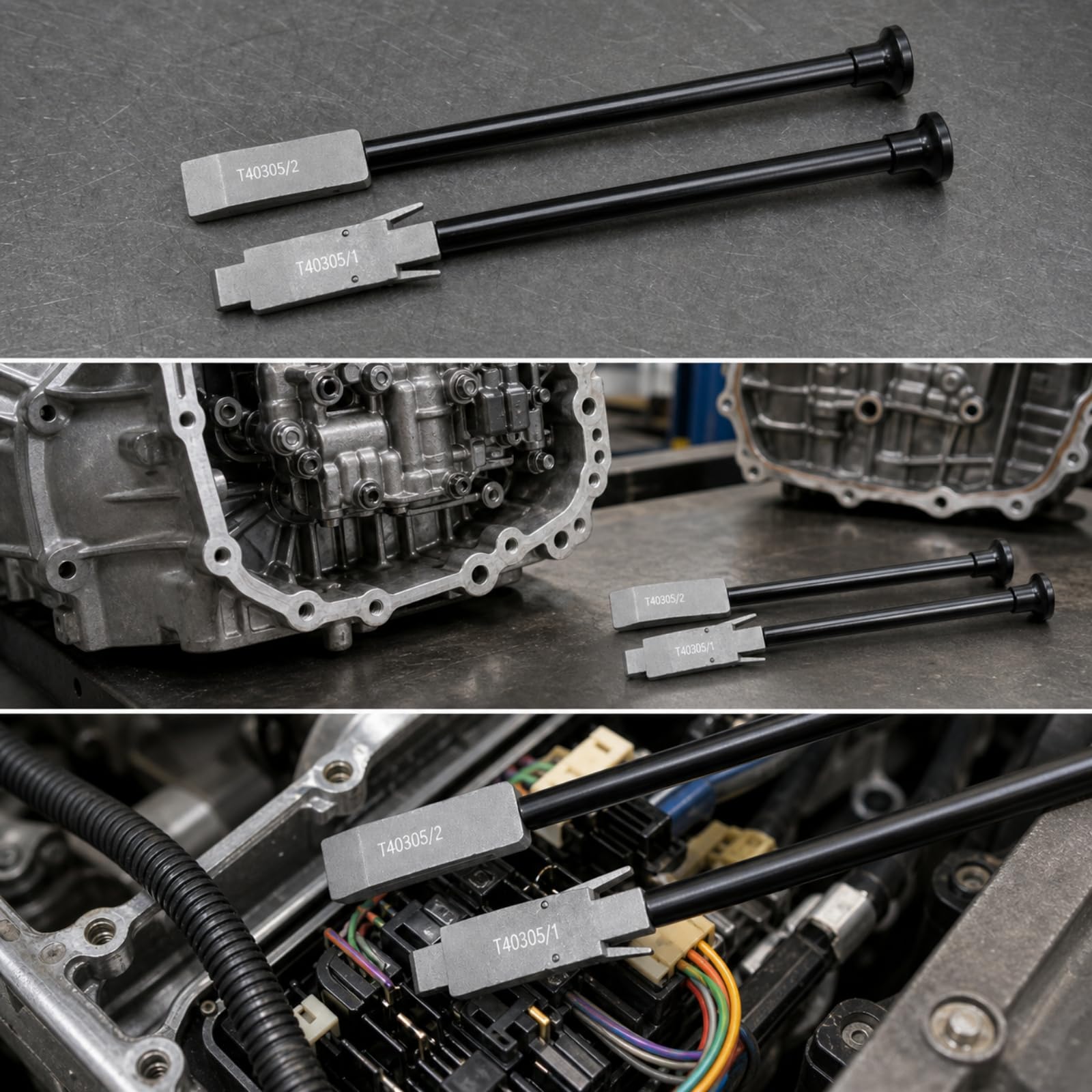 Extracteur Fiche Connexion Robuste Pratique, Extracteur Bornes, pr Compartiment Moteur