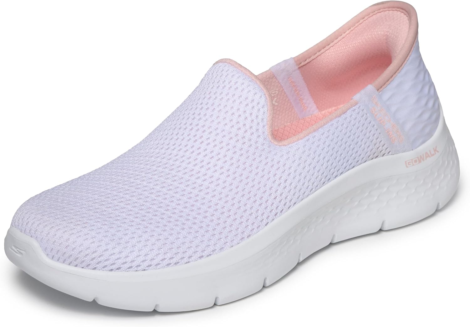 Skechers Womens Skechers Women's Hands Free Slip-ins Go Walk Flex-Relish
