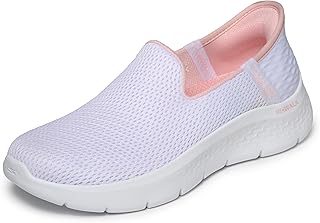 Women's Hands Free Slip-ins Go Walk Flex - Relish Sneaker