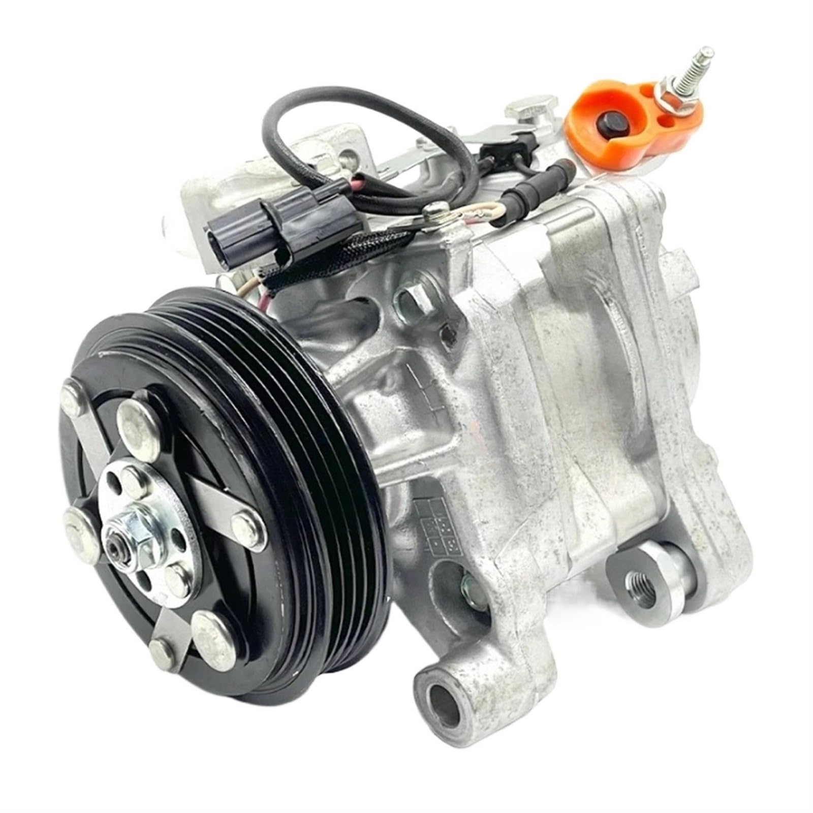 Amazon | SHREBFSS STR05 エアコン AC コンプレッサーホンダ N-wgn N