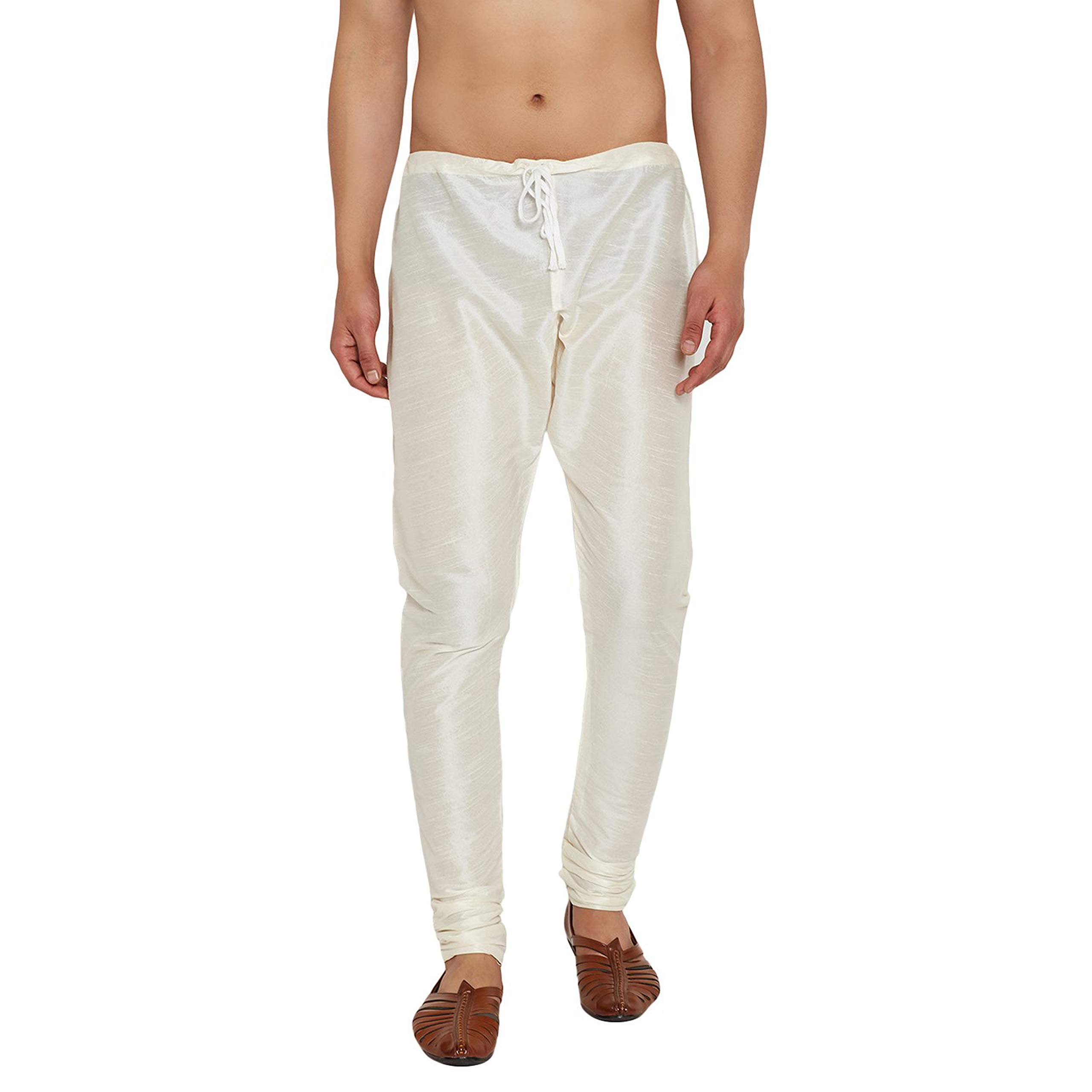 Over CrowdChuridaar Pyjami