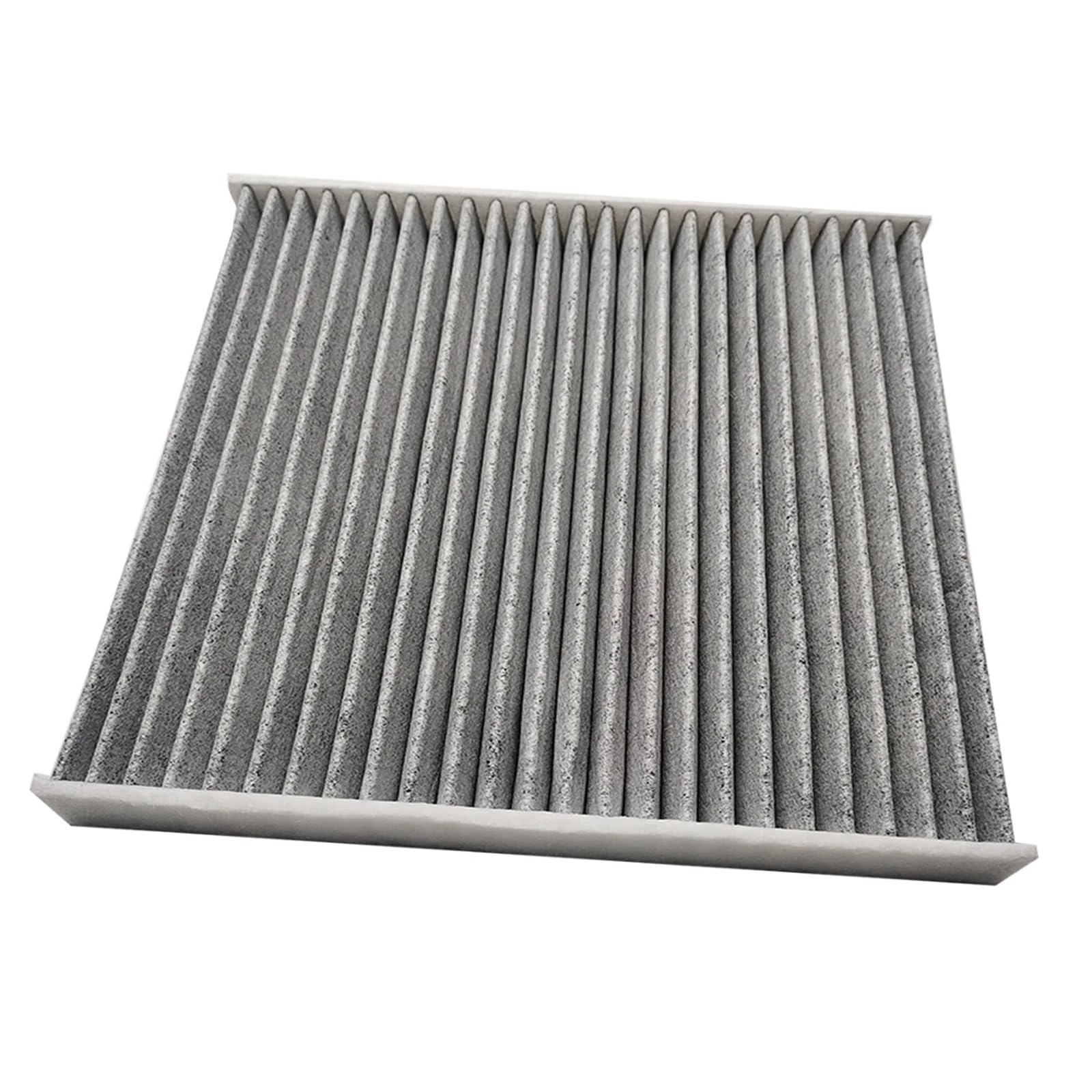 Arqvzxyu One Color Cabin Filter Car Cabin Air Filter Fit For Toyota Rav4 2006-2018 Auto Filters Carbon Fiber 87139-02020 87139-02090 87139-06040