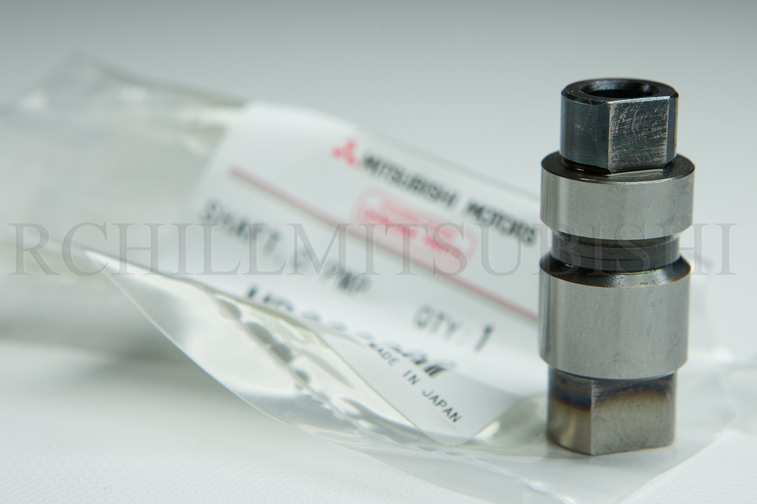 Amazon.com: MITSUBISHI MD098626 GENUINE OEM FACTORY ORIGINAL SHAFT