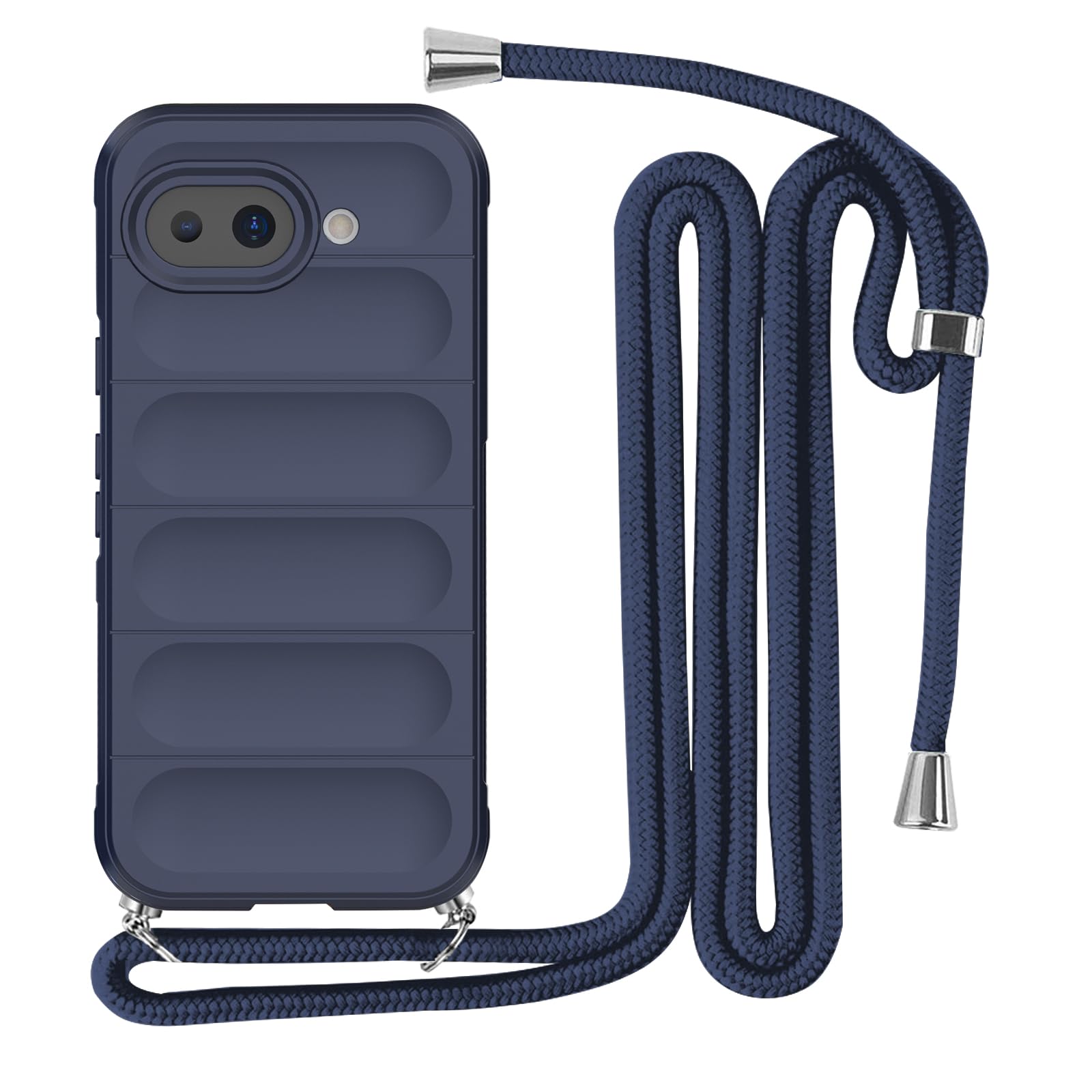 Amazon.co.jp: Google Pixel 10a ケース ネックストラップ 耐衝撃