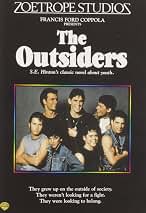 Outsiders C Thomas Howell
