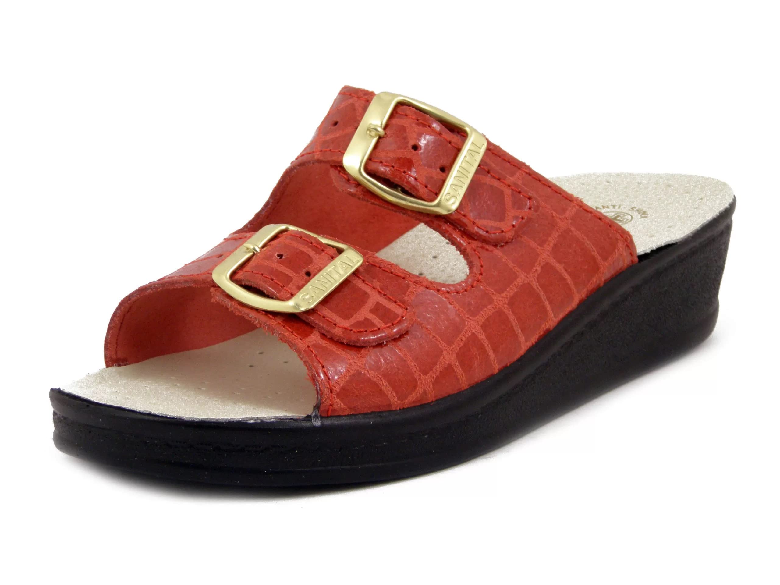 Sanital Light1471, Ciabatta Double