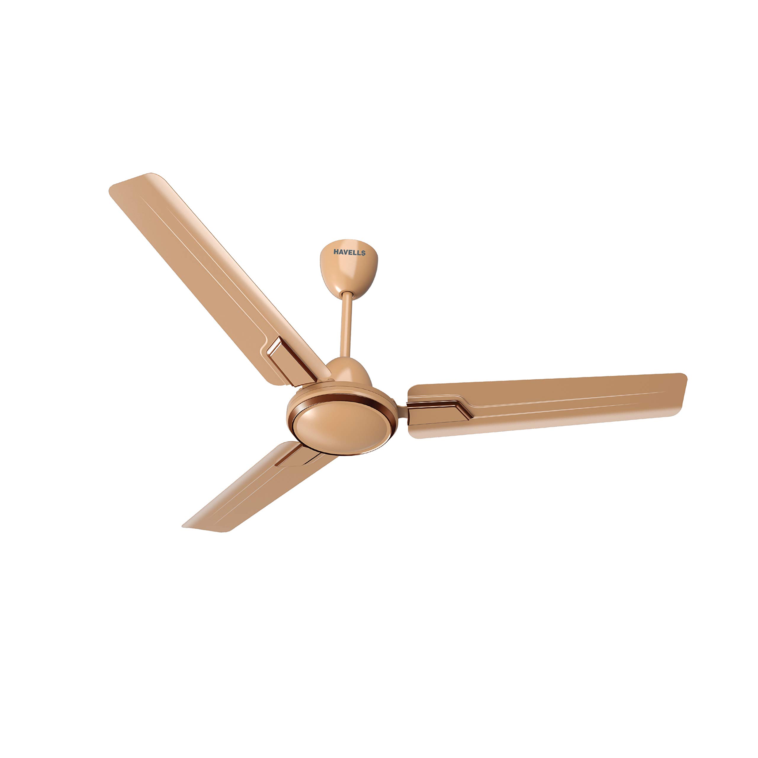 Havells Andria Ceiling Fan - Indigo Blue -10