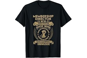 Prime Amazon Membership: Experience Unmatched Benefits with Membership T-Shirt