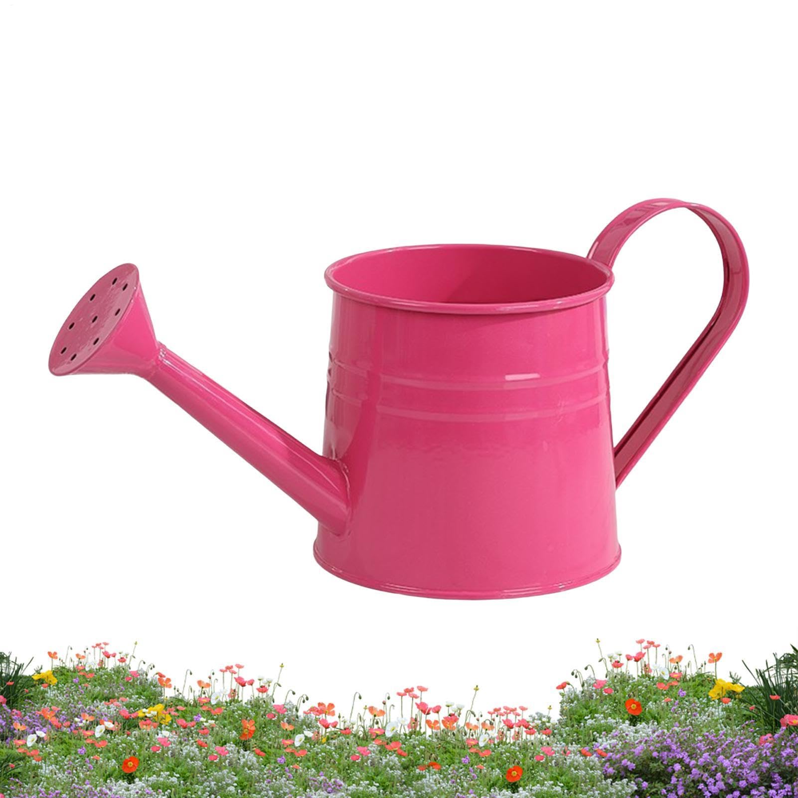 Watering Can Outdoor 1L Long Spout Gardening Tools