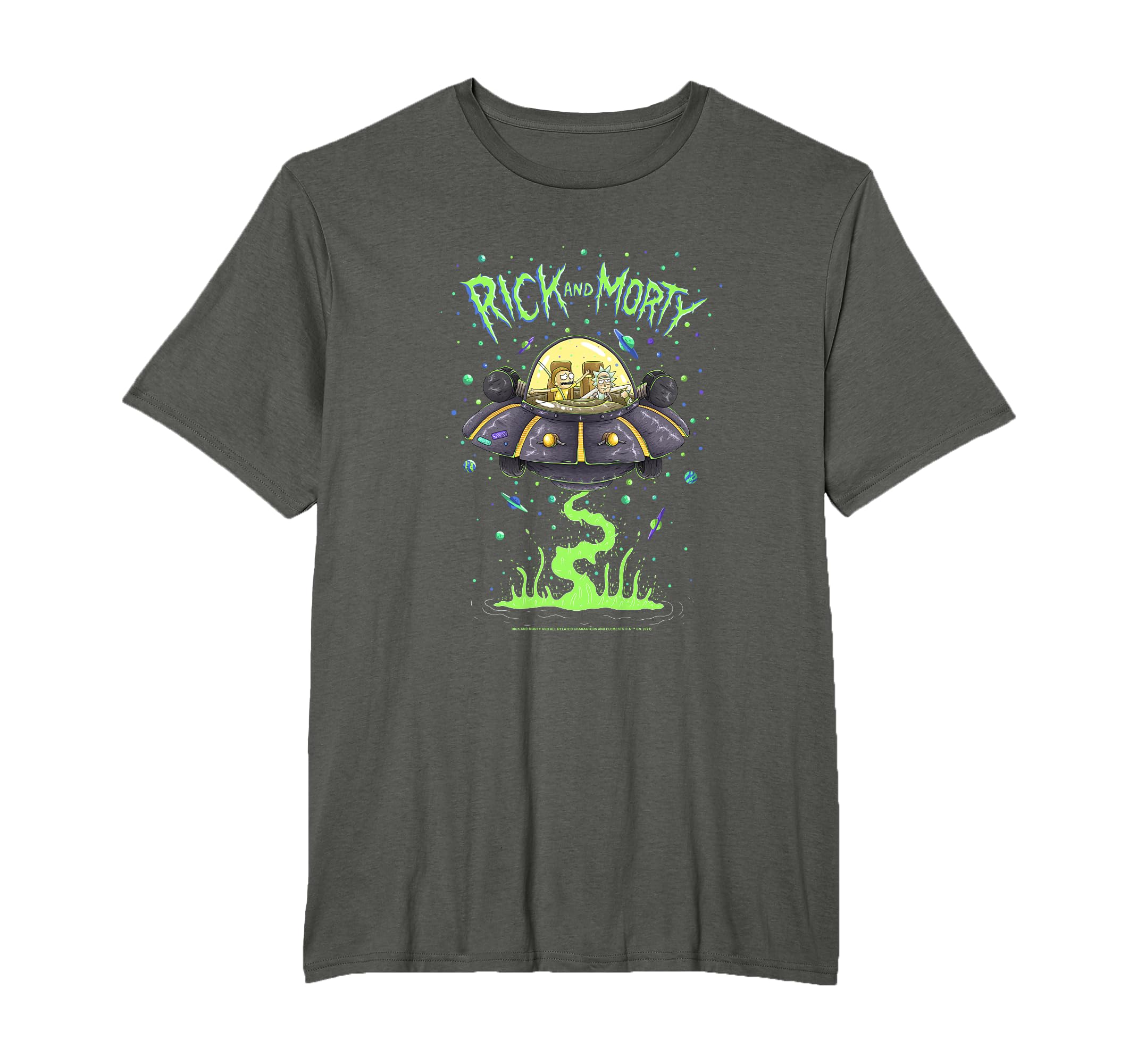 Kleidung mit Designs von Amazon Merch on Demand