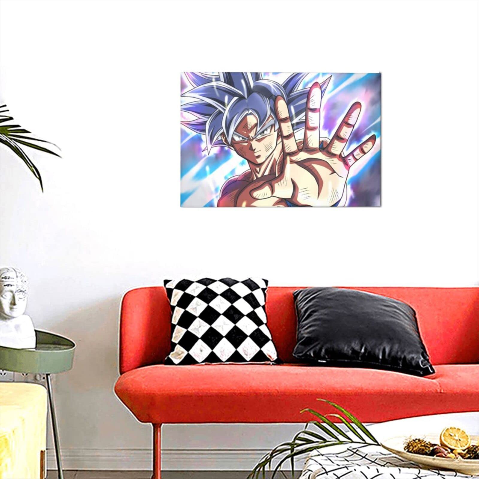 DRAGON BALL』アクリルインテリアパネル BD4－JF