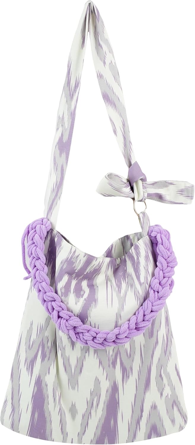Crossbody Bags for Women Large Canvas Tote Bags for School Boho Ladies Handbags Cute Hobo Shoulder Purse Crossbody Bags for Women Large Canvas Tote Bags for School Boho Ladies Handbags Cute Hobo Shoulder Purse