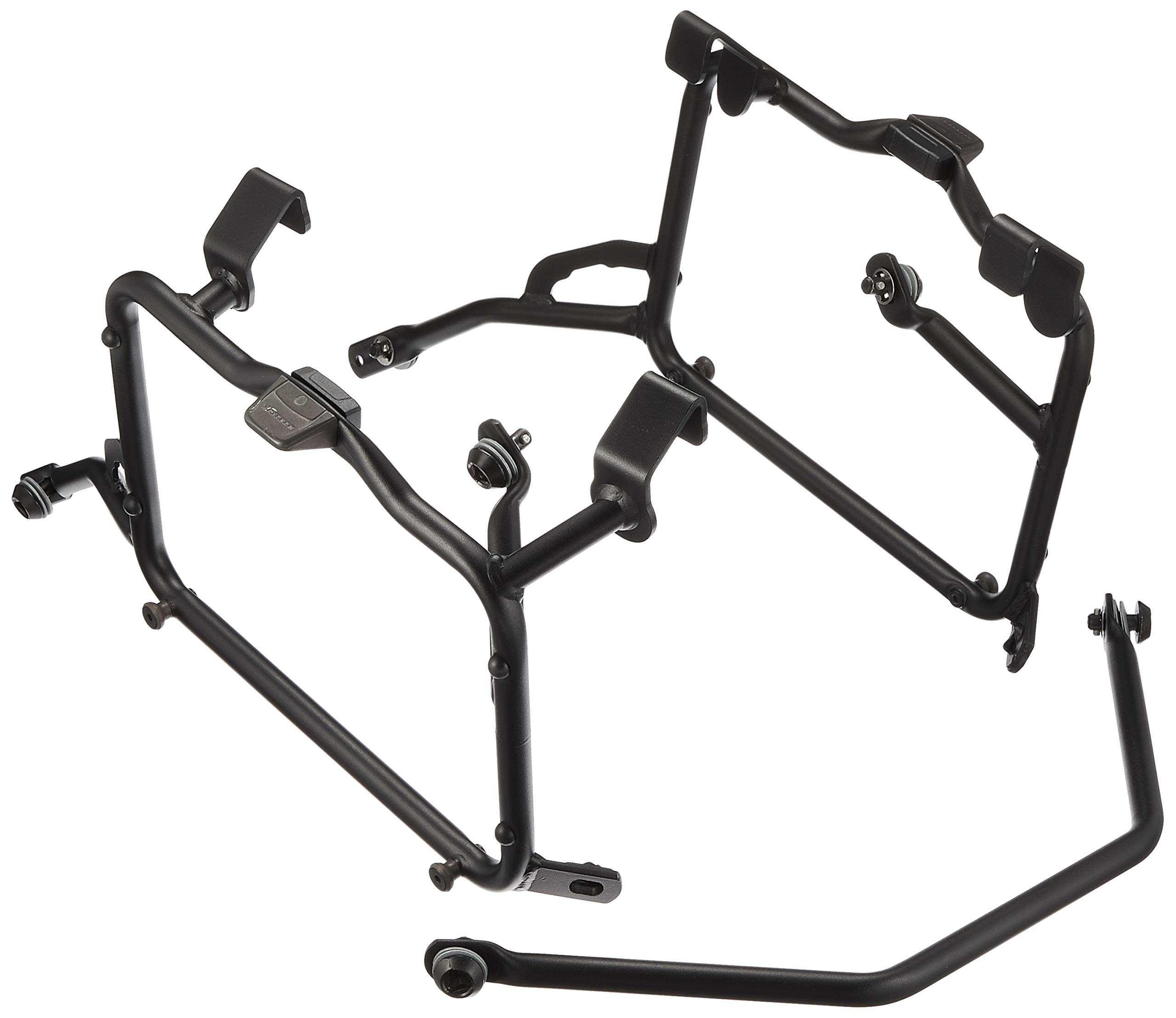 Amazon | GIVI(ジビ) バイク用 サイドケース フィッティング TRK46/35 