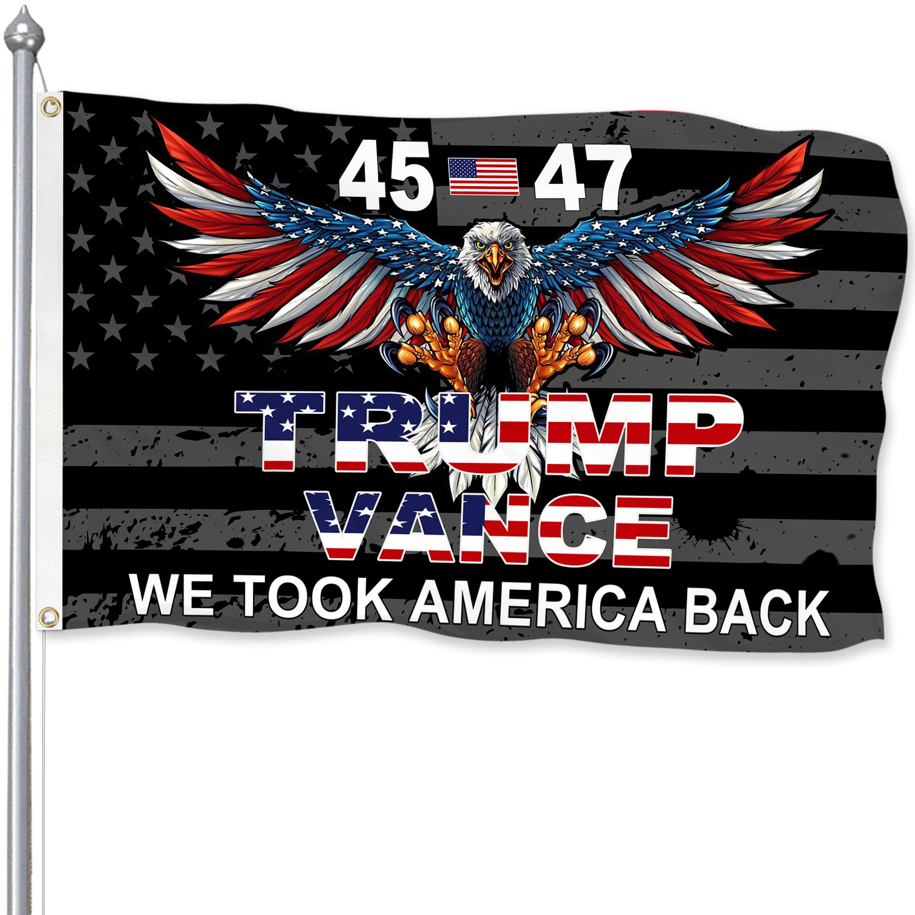 JONES RIDER-Black2 “US Flag” JONES RIDER-Black2 “US Flag” JONES RIDER-Black2 “US Flag