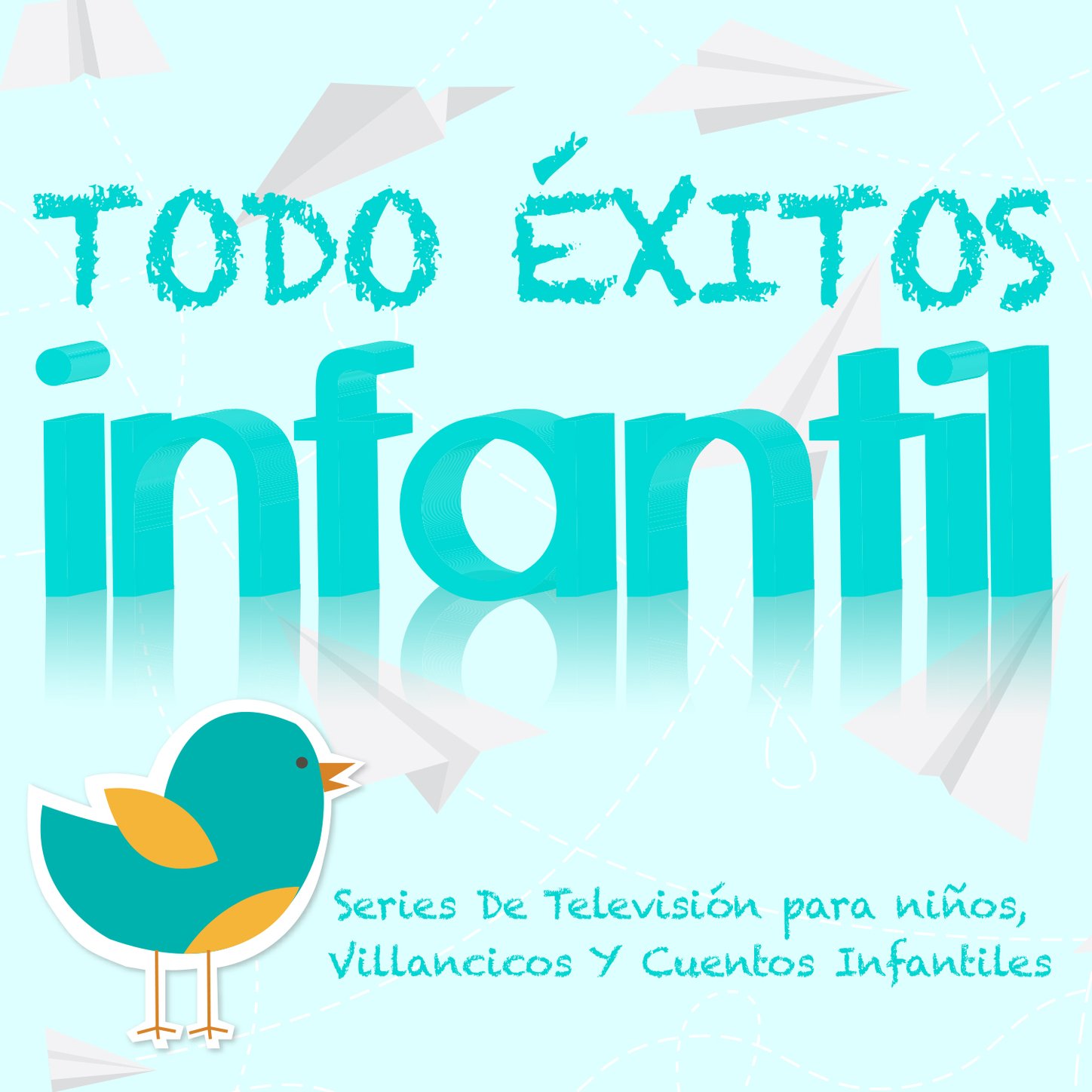 Coro Infantil Quita y Pon
