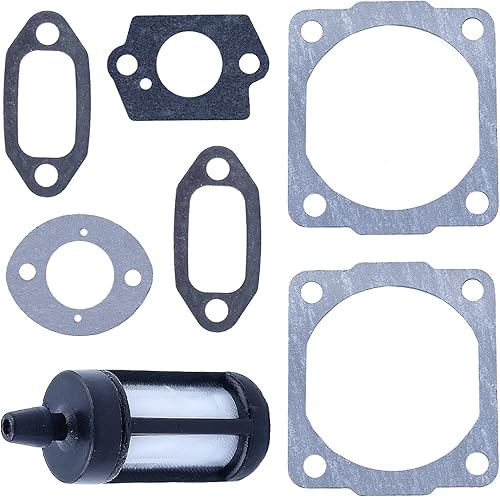 Para Stihl 028, 028WB, 028 WOOD BOSS, 028 SUPER para motosierra, kit de juntas de cilindro, 1118 029 2306, 1118 149 0600