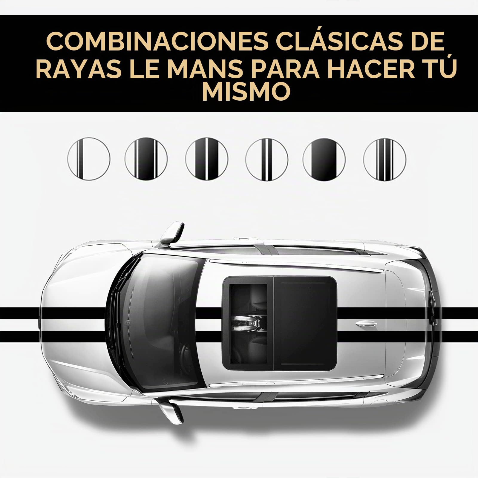 NewL Cinta de vinilo negro mate de 10 cm x 900 cm, adhesivo de liberación de aire para coches, antiarañazos, protector de umbral de puerta de coche
