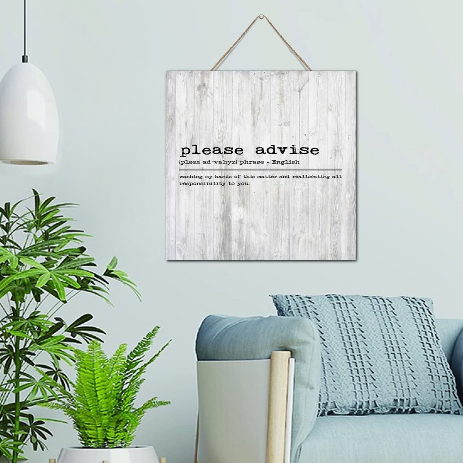 Targa in legno con scritta in inglese Inspirational Room Decor New Home New Beginning Mew Memories con scritta in lingua inglese New Home Newinning Mew Memories (lingua italiana non garantita