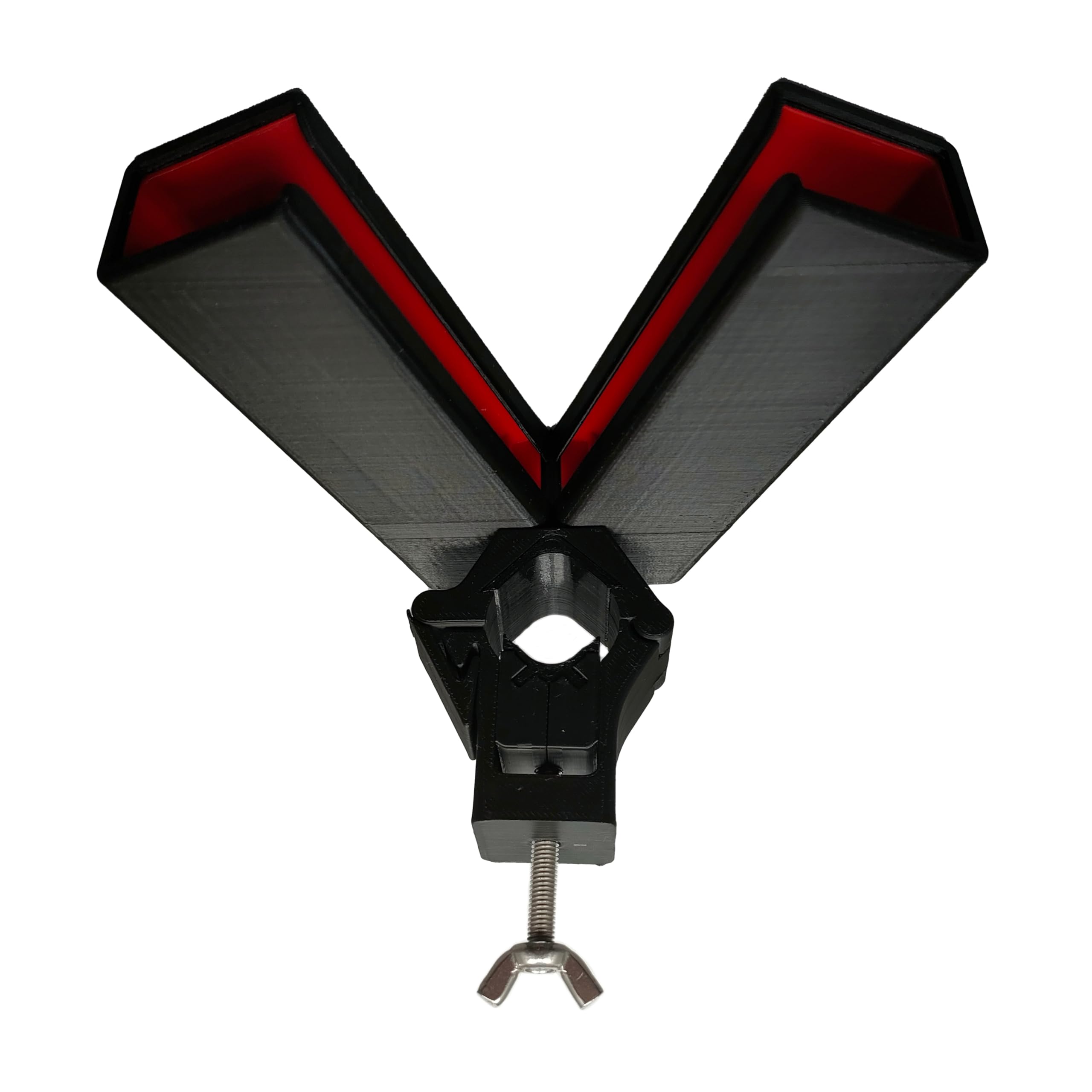 V2 Harpe Lanceur Harpe - Support Harmonica Montage sur pied