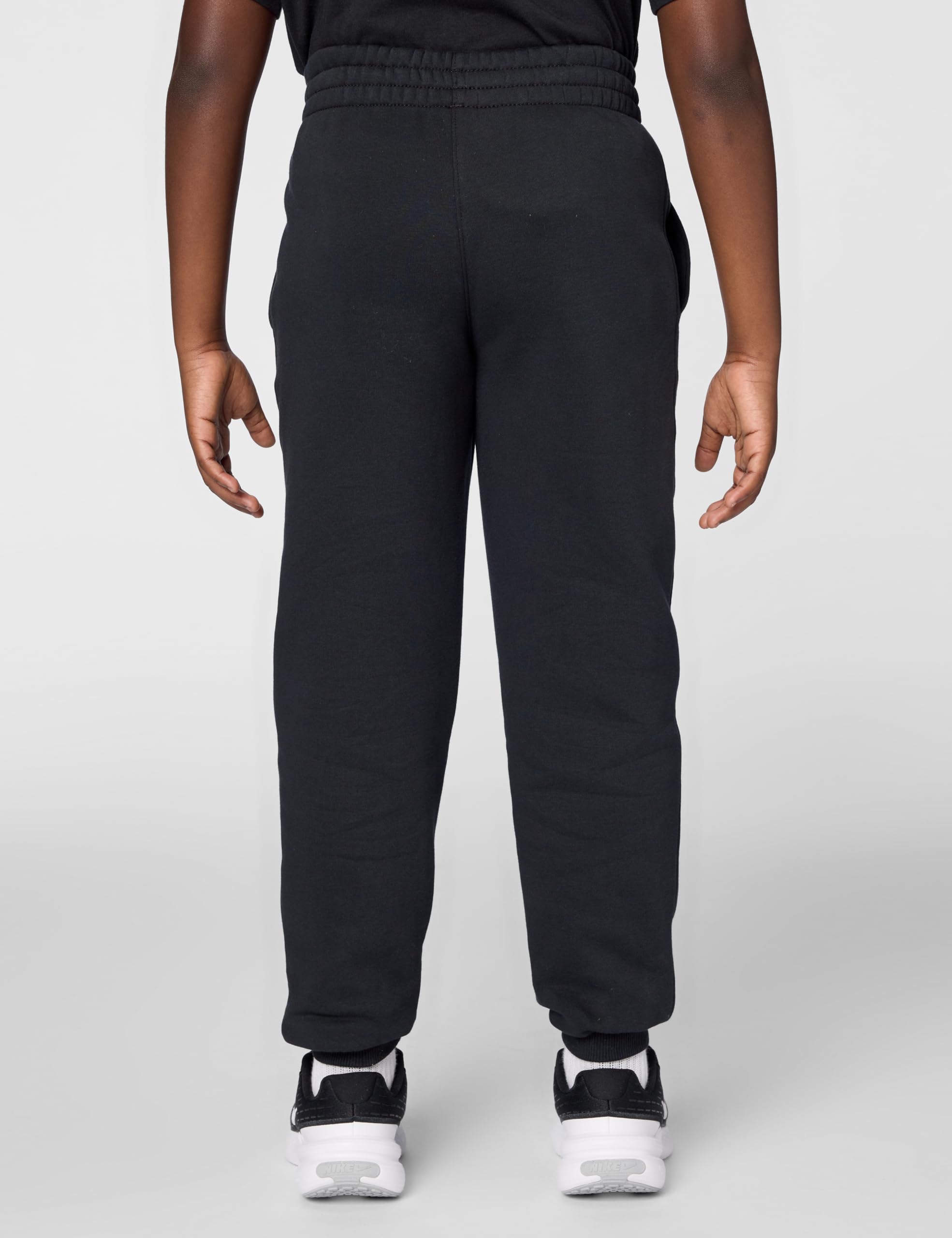 NIKE K NSW Club FLC Jggr Lbr - Pants Unisex Adulto