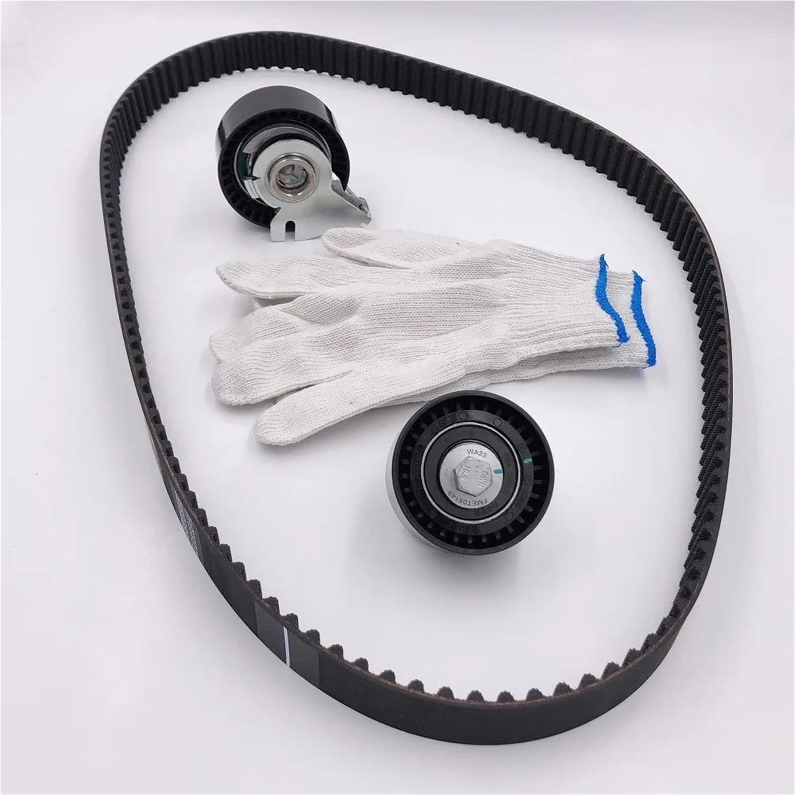 Kit De Correa Distribución Para CITROËN C4 1.6L 2006-2011 Correas de distribución