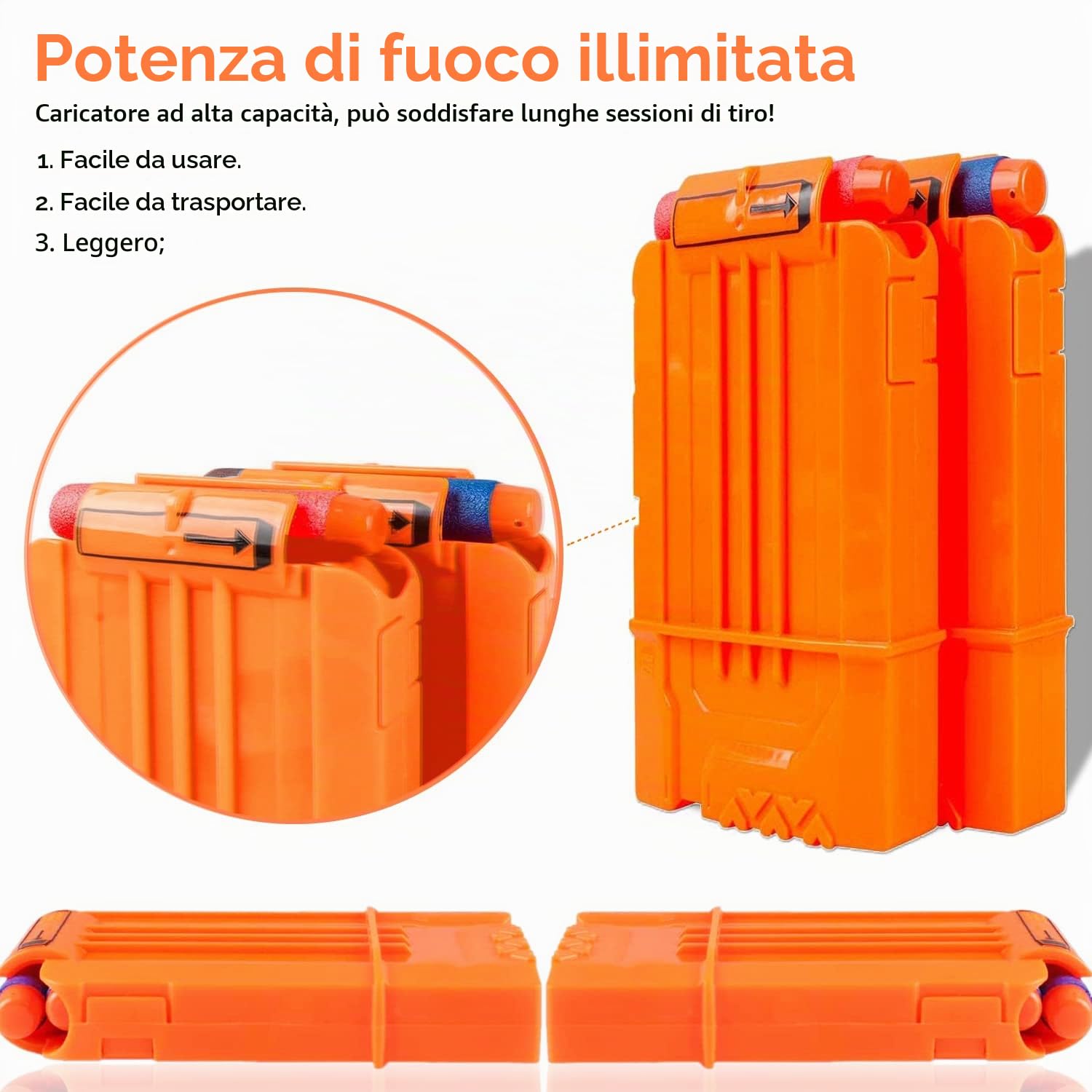 Kit di Giubbotti Tattici per Bambini, Giubbotti Tattico per Nerf N-Strike Elite Series Gun Games, Gilet Nerf Elite per Nerf N-Strike Serie Elite, Regali di Giocattoli per Bambini Esterno