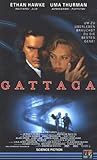 gattaca trailer official Produkttyp: PHYSICAL_MOVIE Gattaca [VHS]