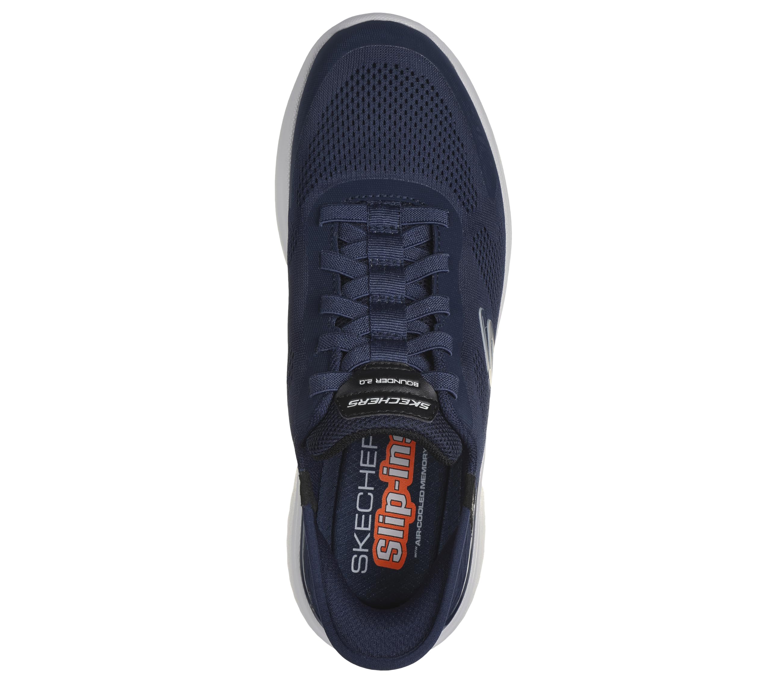 Skechers Mężczyźni Bounder 2.0 EmergedBUNDER 2.0 EMERGED