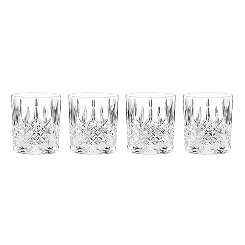 Hamilton 4Pc Double Old Fashioned Set