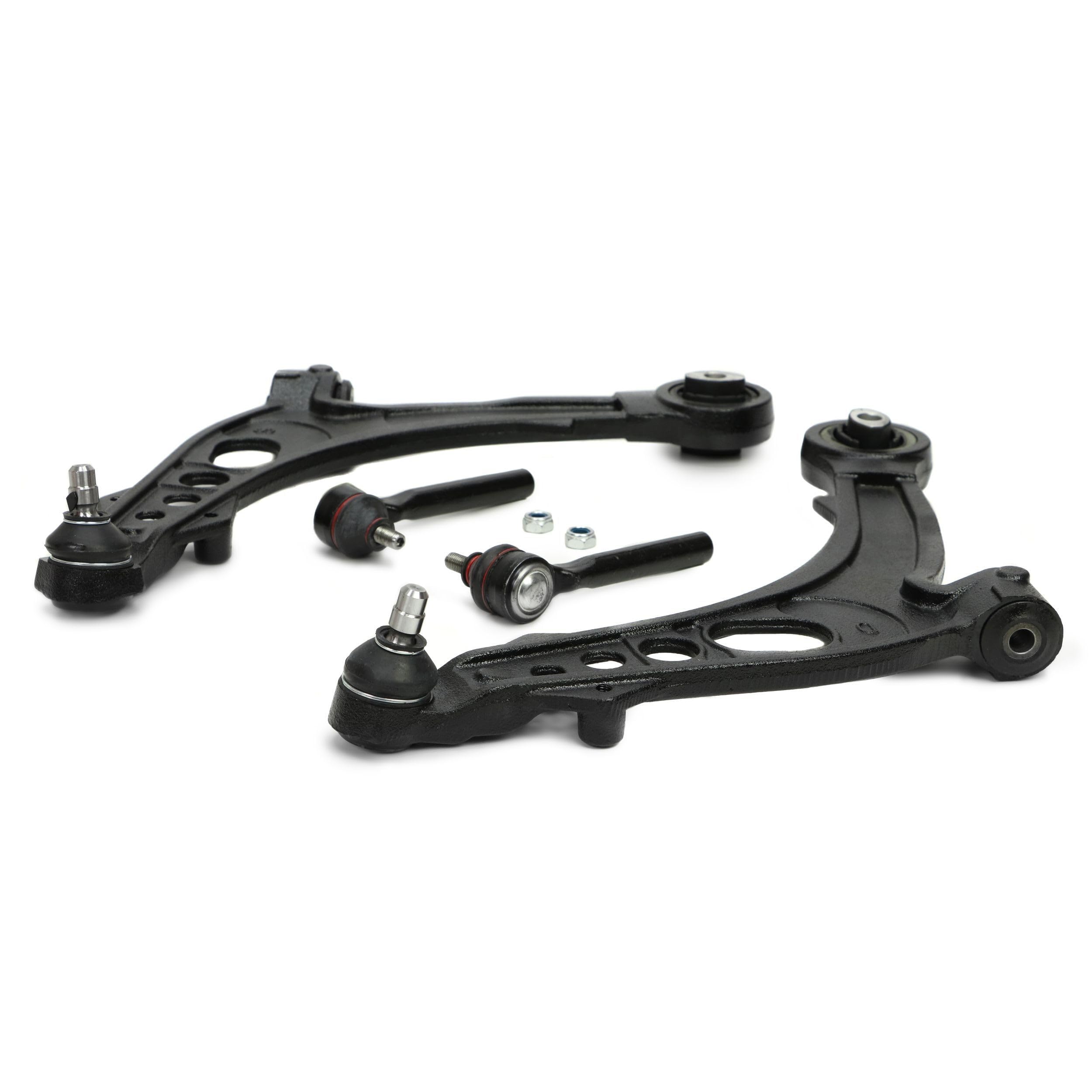 GERMANY Kit braccio oscillante, Sospensione ruota 37017-KIT-MS