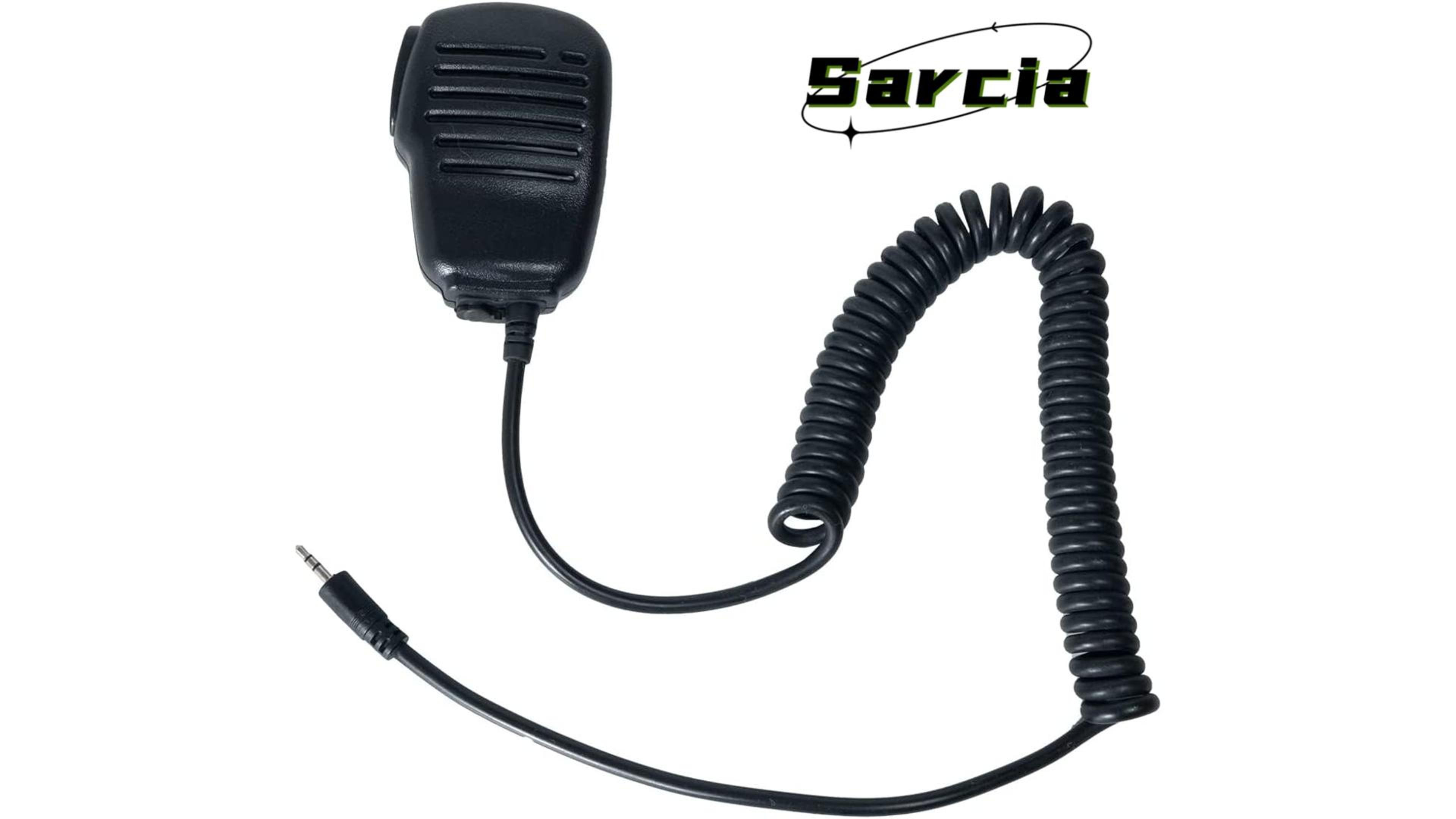 Gold Delta M2 Microphone à base d'alimentation dynamique amplifiée 4