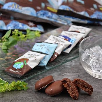 チョコまみれ☆*°入園・入学セット 楽天市場】カントリーマアム チョコまみれ じわるバター