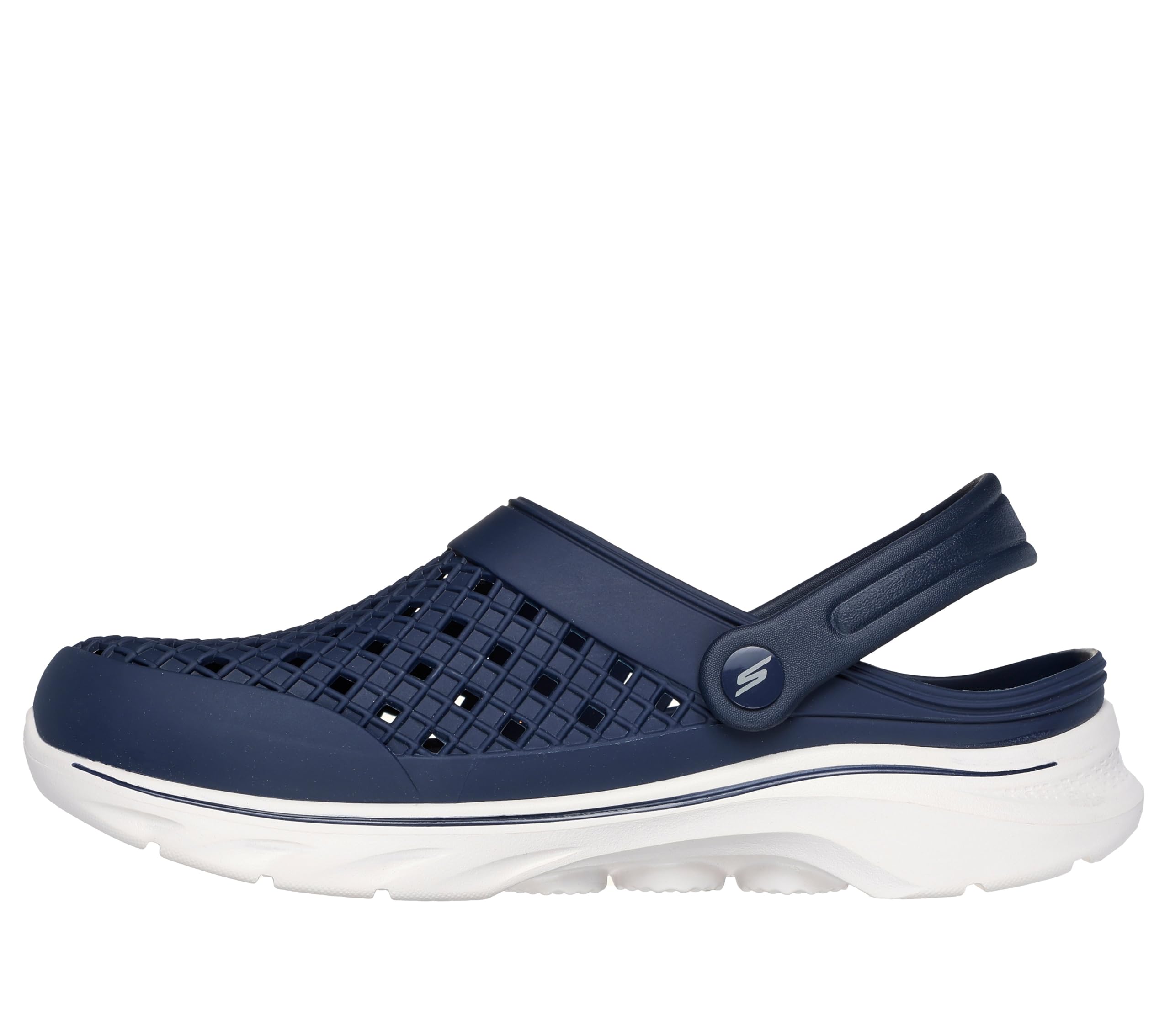 Skechers Foamies Go Walk 7 - Ambition ZoccoliUomo