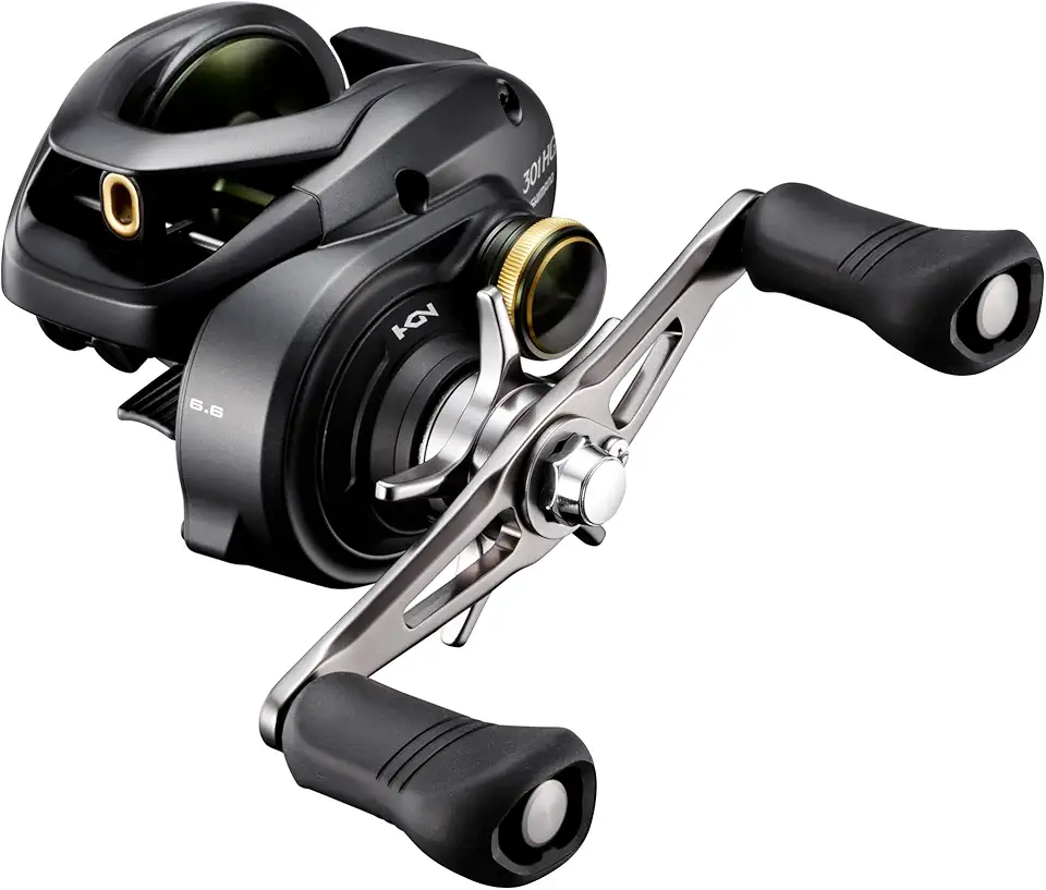 CARRETILHA CURADO K 301 HG ESQ