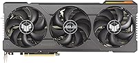 Vista 5 de ASUS TUF Gaming GeForce RTX® 4080 Tarjeta gráfica (PCIe 4.0, 16GB GDDR6X, HDMI 2.1a, DisplayPort 1.4a)