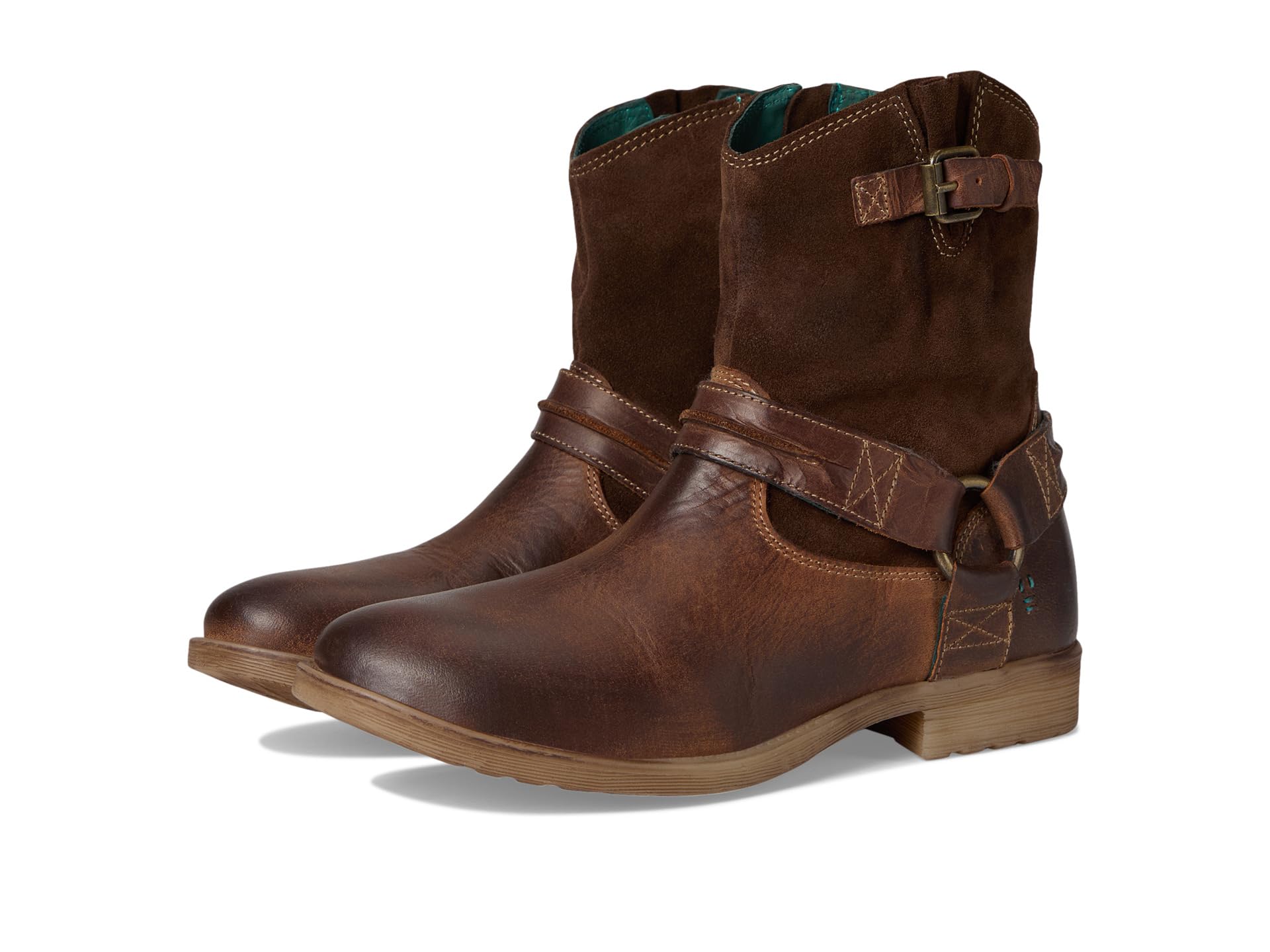 ROAN by Bed Stu womens Flair