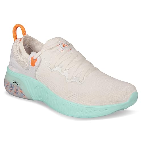 nike unisex joyride white mesh eva sports shoes