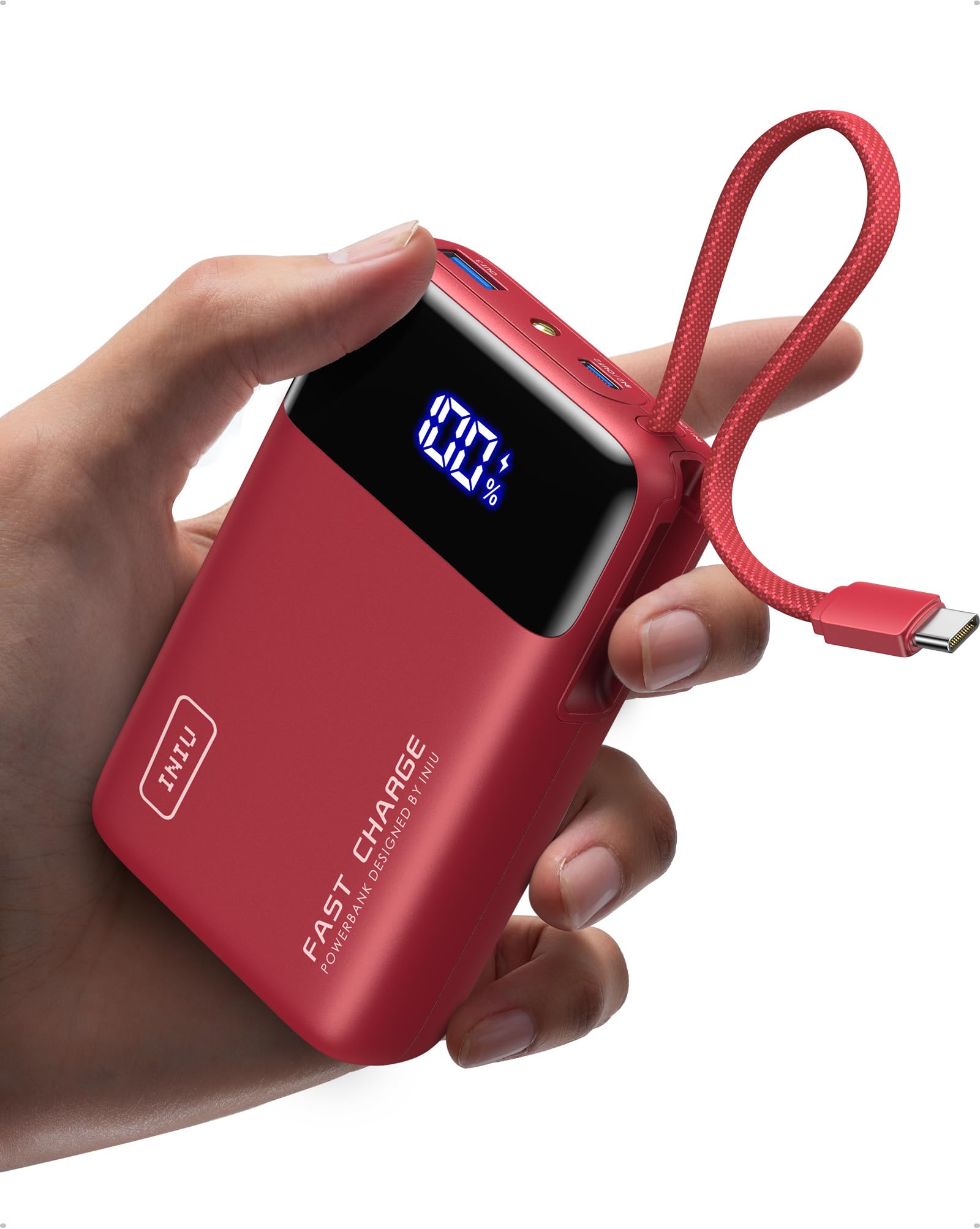 INIU Power Bank — immagine 10 di 16